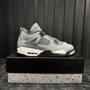 Jordan 4 Retro Cool Grey (2019) - Used - 4334
