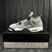 Jordan 4 Retro Cool Grey (2019) - Used - 4334