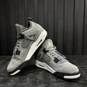 Jordan 4 Retro Cool Grey (2019) - Used - 4334