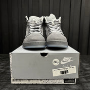 Jordan 5 Retro Wolf Grey (2026) - Used - 3903