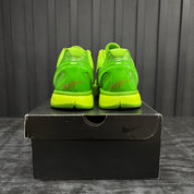Nike Kobe 6 Protro Grinch (2020) - Used - 3910