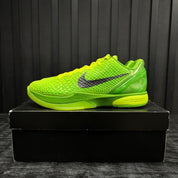 Nike Kobe 6 Protro Grinch (2020) - Used - 3910