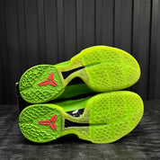Nike Kobe 6 Protro Grinch (2020) - Used - 3910