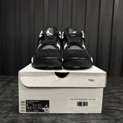 Jordan 4 Retro White Thunder - Used - 1967