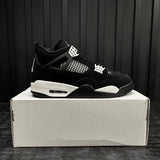 Jordan 4 Retro White Thunder - Used - 1967