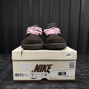 Jordan 1 Retro Low OG SP Travis Scott Velvet Brown - Used - 1965