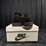Jordan 1 Retro Low OG SP Travis Scott Velvet Brown - Used - 1965