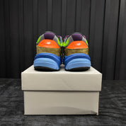 New Balance 990v6 MiUSA Action Bronson Baklava - Used - 3913