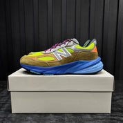 New Balance 990v6 MiUSA Action Bronson Baklava - Used - 3913