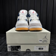 Jordan 4 Retro SB Navy - Used - 3904