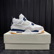 Jordan 4 Retro SB Navy - Used - 3904