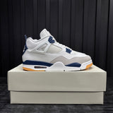 Jordan 4 Retro SB Navy - Used - 3904