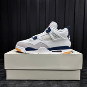 Jordan 4 Retro SB Navy - Used - 3904
