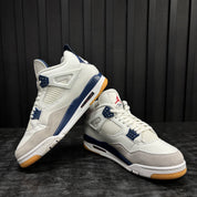 Jordan 4 Retro SB Navy - Used - 3904