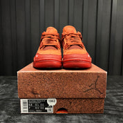 Air Jordan 4 Retro OG SP Nigel Sylvester Brick by Brick - Used - 1962