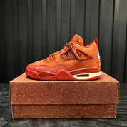 Air Jordan 4 Retro OG SP Nigel Sylvester Brick by Brick - Used - 1962