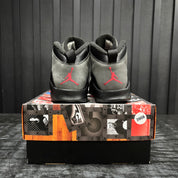 Jordan 10 Retro Shadow (2025) - Used - 3908