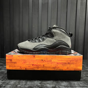 Jordan 10 Retro Shadow (2025) - Used - 3908