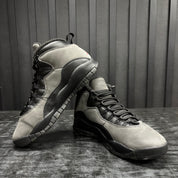 Jordan 10 Retro Shadow (2025) - Used - 3908