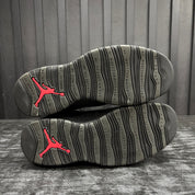 Jordan 10 Retro Shadow (2025) - Used - 3908