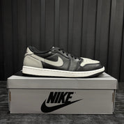 Jordan 1 Retro Low OG Shadow (2024) - Used - 4439