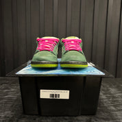 Nike SB Dunk Low Concepts Green Lobster (Special Box) - Used - 4545