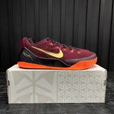 Nike Kobe 9 EM Deep Garnet - Used - 3916