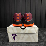 Nike Kobe 9 EM Deep Garnet - Used - 3916
