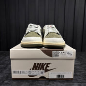 Jordan 1 Retro Low OG SP Travis Scott Medium Olive - Used - 3914