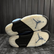 Jordan 5 Retro UNC University Blue - Used - 3923