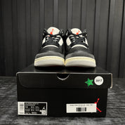 Jordan 3 Retro OG Rare Air - Used - 3917
