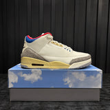 Jordan 3 Retro Seoul 2.0 - Used - 3905
