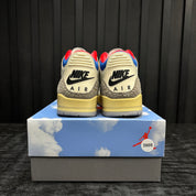 Jordan 3 Retro Seoul 2.0 - Used - 3905