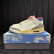 Jordan 3 Retro Seoul 2.0 - Used - 3905