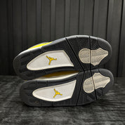 Jordan 4 Retro Lightning (2021) - Used - 4412