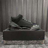 Jordan 3 Retro Black Cat (2025) - Used - 3919