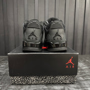 Jordan 3 Retro Black Cat (2025) - Used - 3919