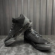 Jordan 3 Retro Black Cat (2025) - Used - 3919