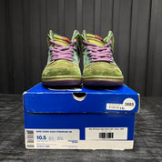 Nike SB Dunk High Skunk 420 - Used - 3885