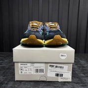 New Balance 990v6 MiUSA Action Bronson Lapis Lazuli - Used - 3911