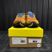 New Balance 992 MiUSA Action Bronson Tiger Eye - Used - 1973