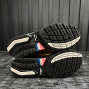 New Balance 992 MiUSA Action Bronson Tiger Eye - Used - 1973