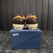 Vans Old Skool 36 LX Souvenir Warm Brown - Used - 3920