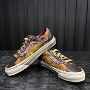 Vans Old Skool 36 LX Souvenir Warm Brown - Used - 3920
