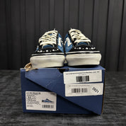 Vans LX Old Skool 36 Pearlized Pack Black Navy - Used - 3921