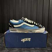 Vans LX Old Skool 36 Pearlized Pack Black Navy - Used - 3921