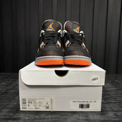Jordan 4 Retro Starfish (W) - Used. - 3901