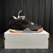 Jordan 4 Retro Starfish (W) - Used. - 3901