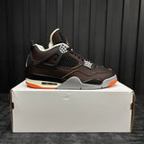 Jordan 4 Retro Starfish (W) - Used. - 3901