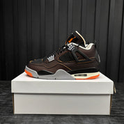 Jordan 4 Retro Starfish (W) - Used. - 3901